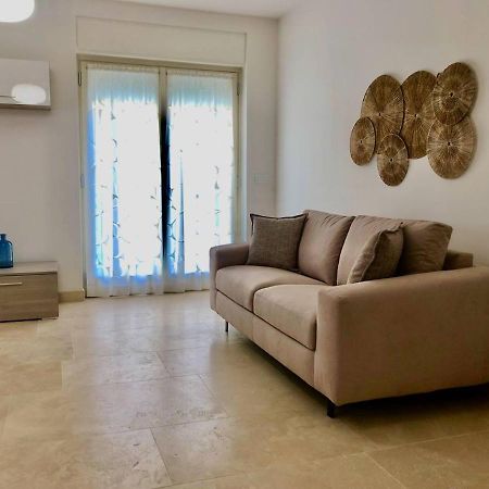 Appartamento Iris San Vincenzo Ngoại thất bức ảnh