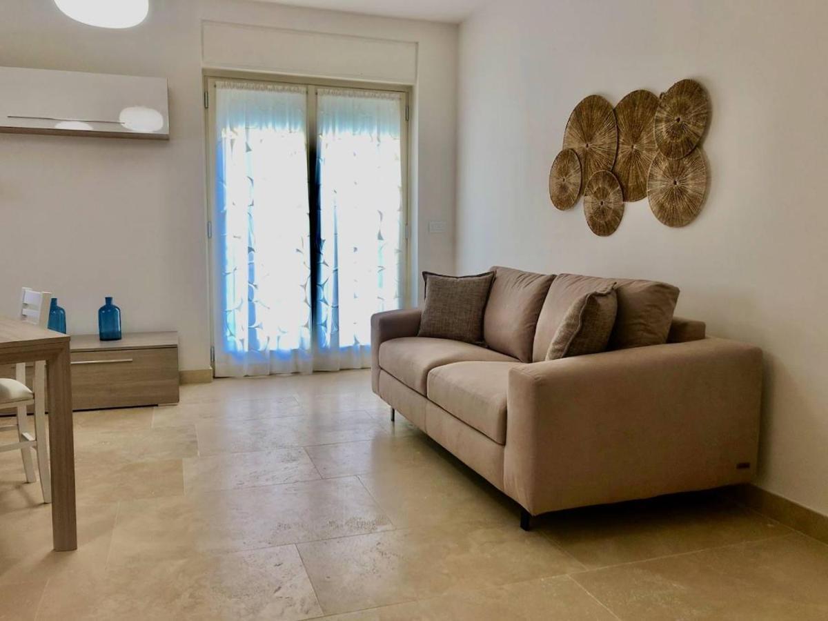 Appartamento Iris San Vincenzo Ngoại thất bức ảnh