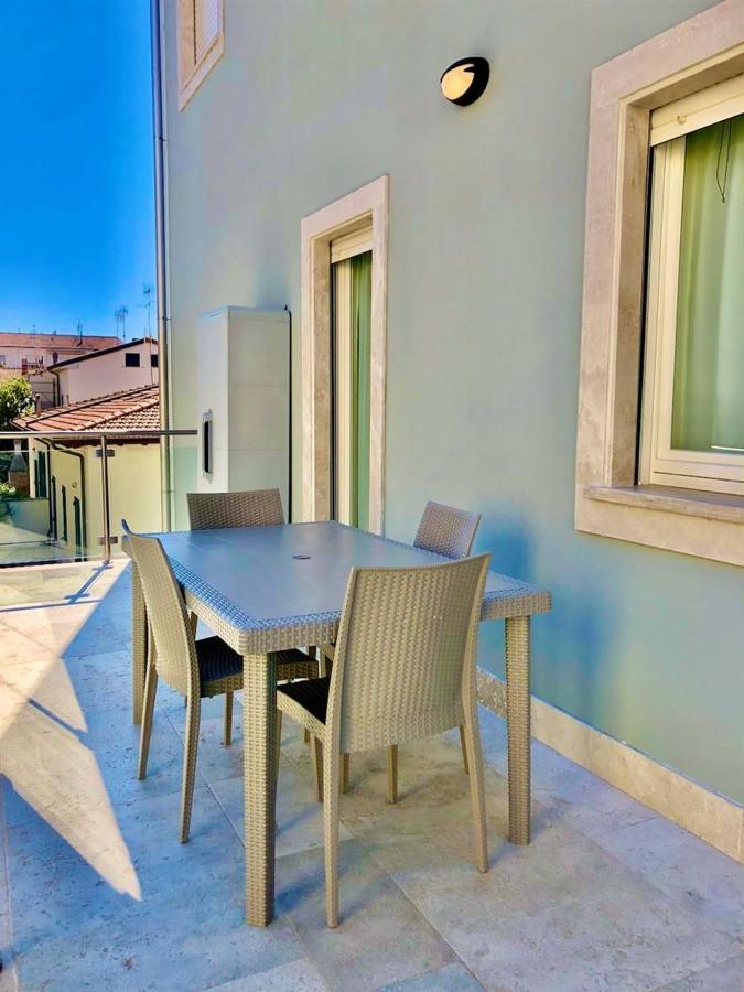 Appartamento Iris San Vincenzo Ngoại thất bức ảnh