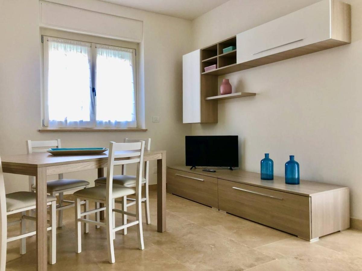 Appartamento Iris San Vincenzo Ngoại thất bức ảnh