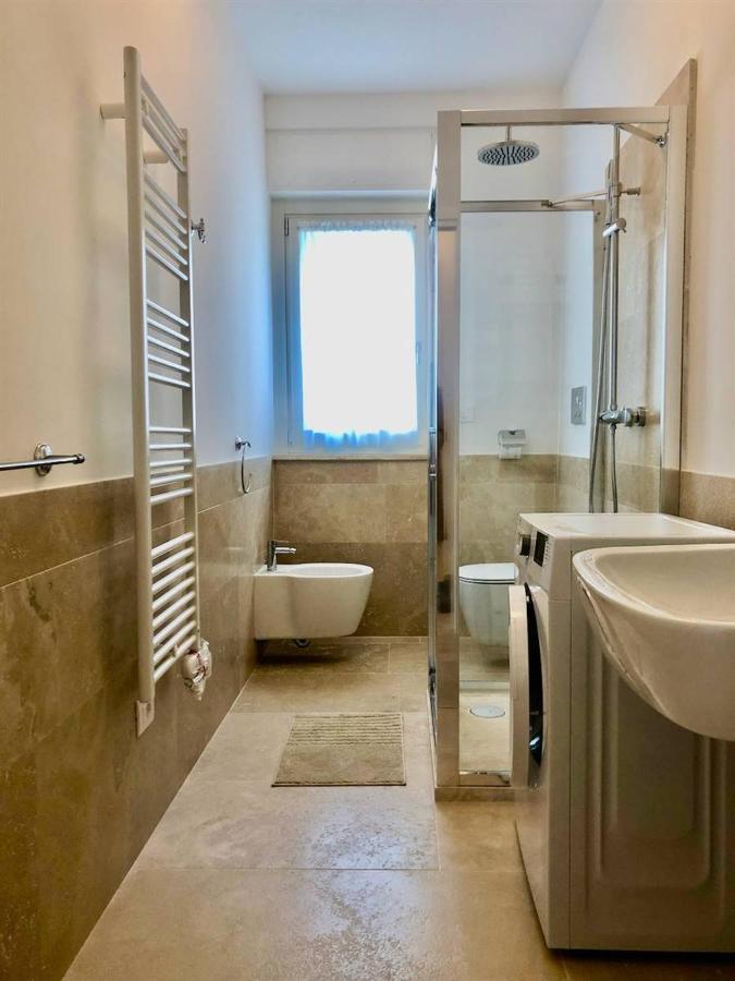 Appartamento Iris San Vincenzo Ngoại thất bức ảnh