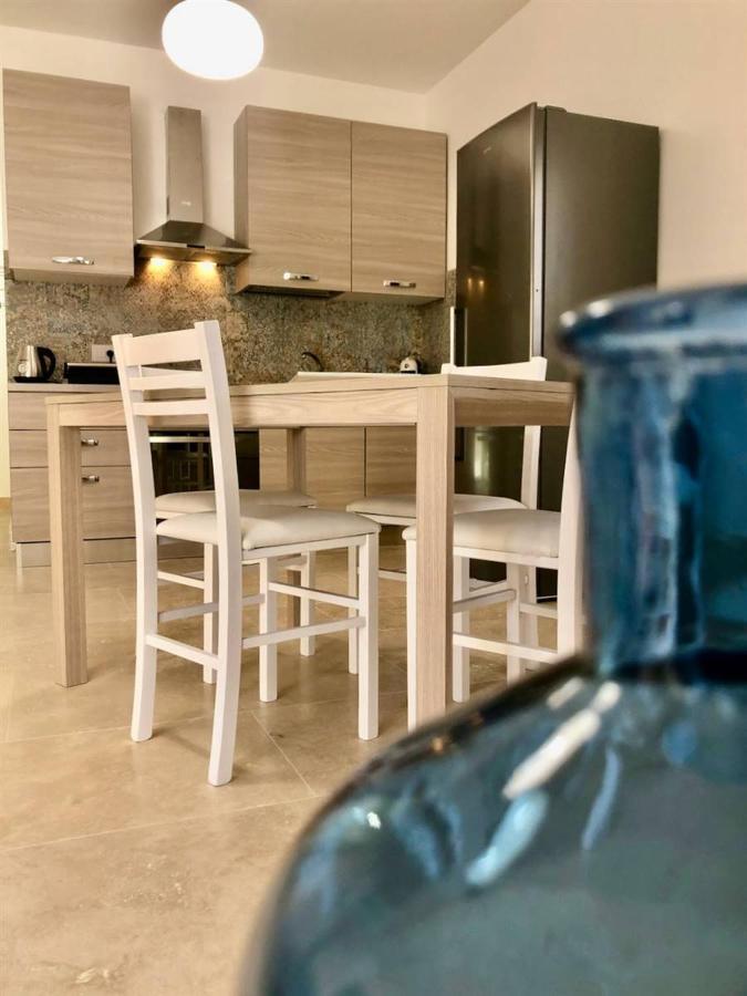 Appartamento Iris San Vincenzo Ngoại thất bức ảnh