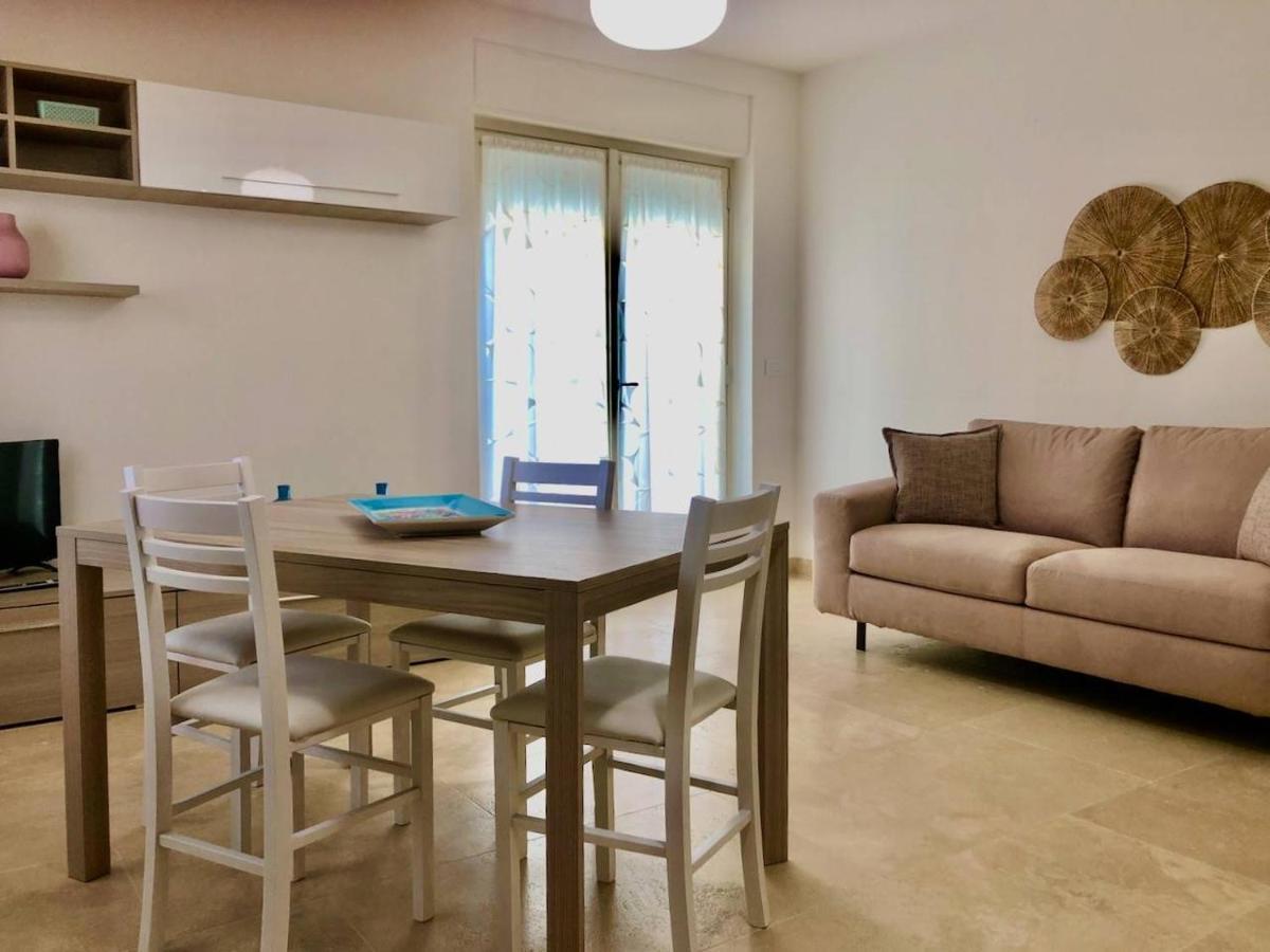 Appartamento Iris San Vincenzo Ngoại thất bức ảnh