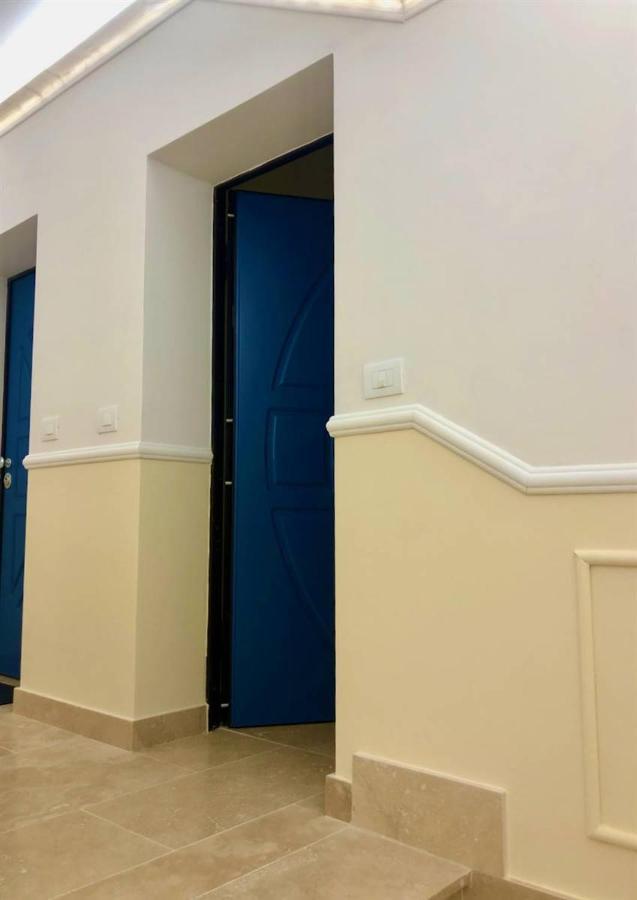 Appartamento Iris San Vincenzo Ngoại thất bức ảnh