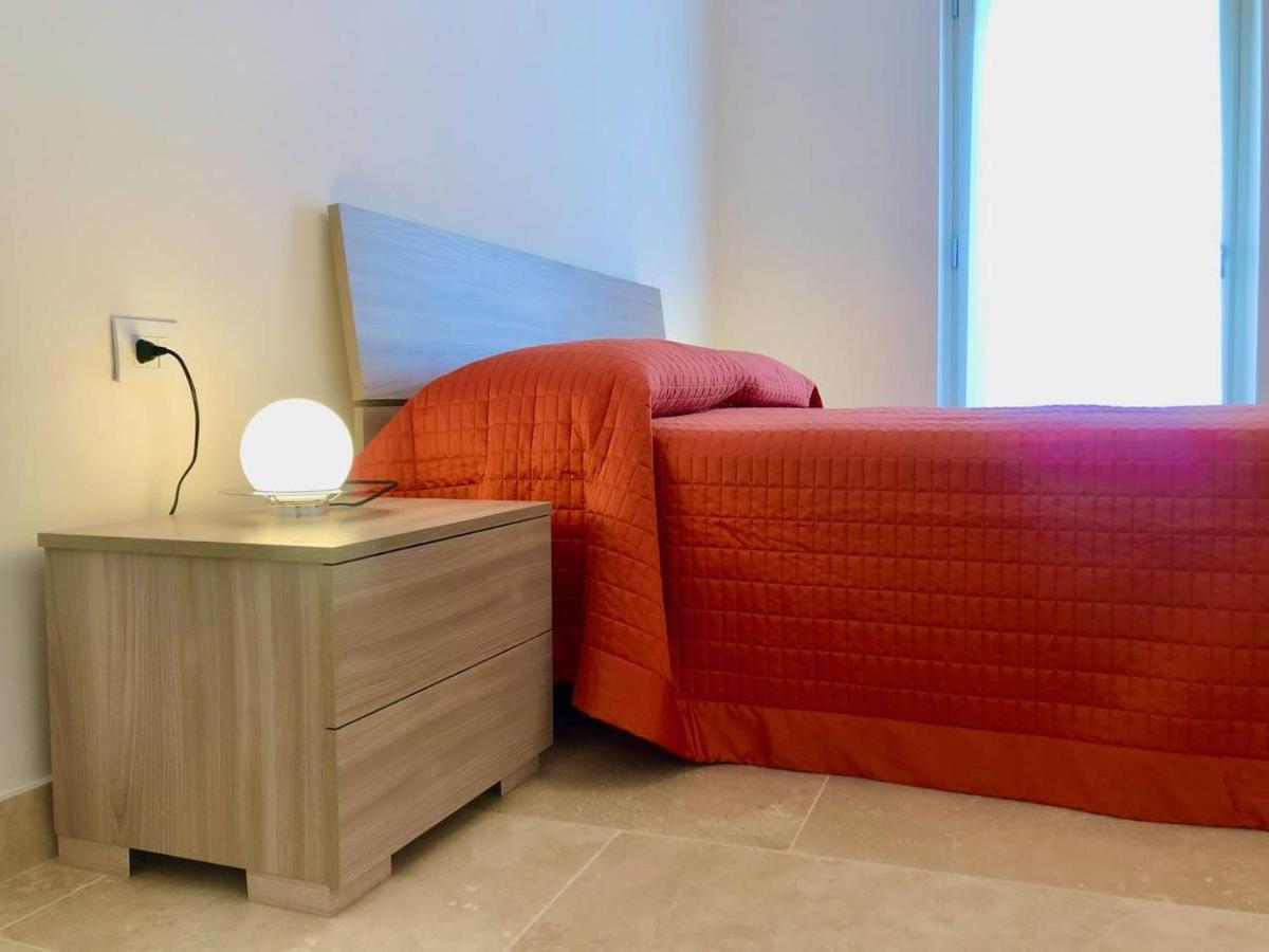 Appartamento Iris San Vincenzo Ngoại thất bức ảnh