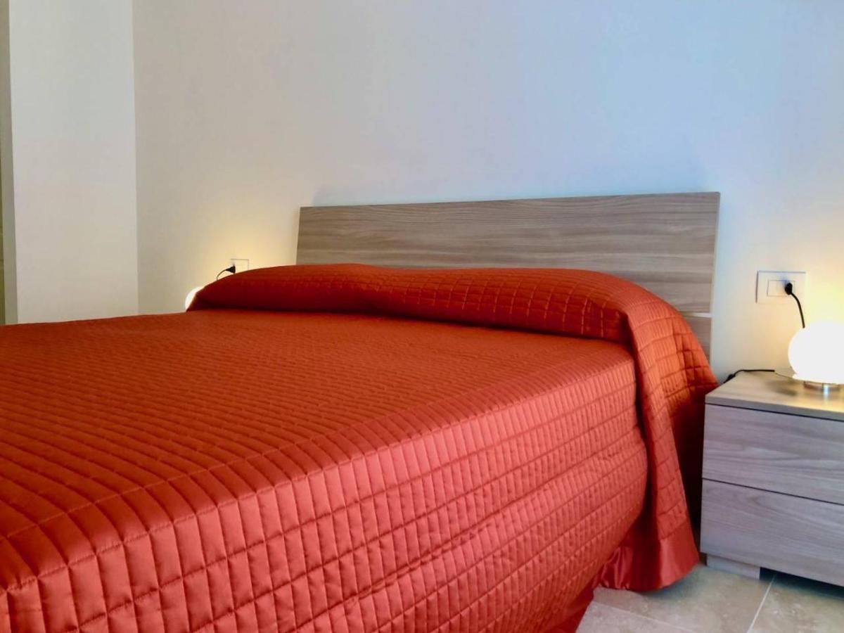 Appartamento Iris San Vincenzo Ngoại thất bức ảnh